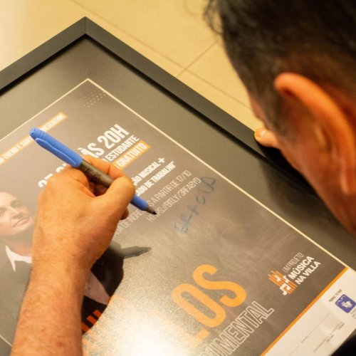 Paulo Miklos Rock Instrumental