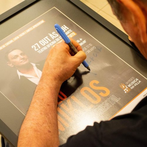 Paulo Miklos Rock Instrumental