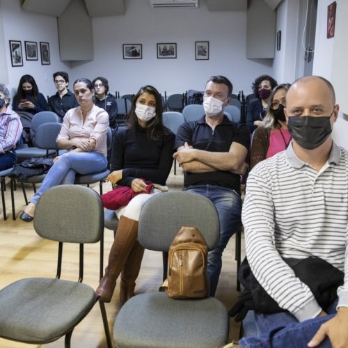 Msica e Mercado de Trabalho - 25052022