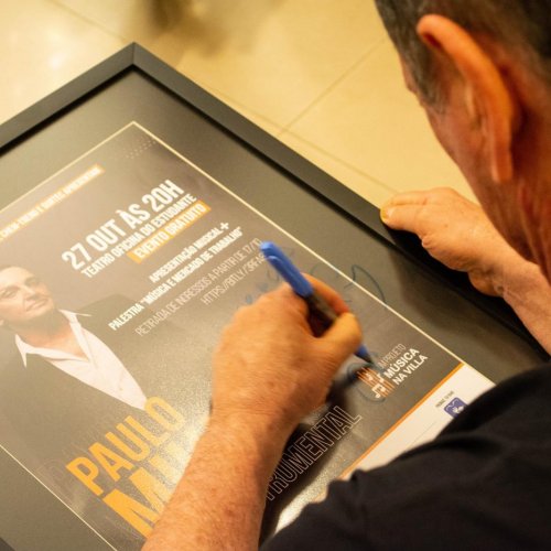 Paulo Miklos Rock Instrumental