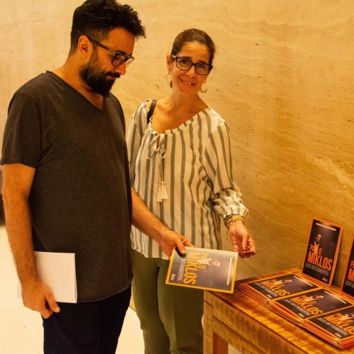 Paulo Miklos Rock Instrumental