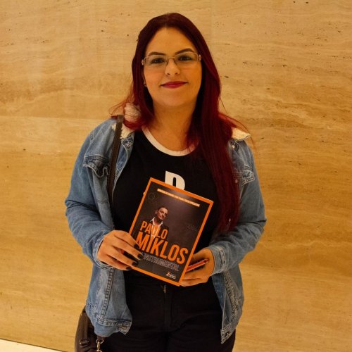 Paulo Miklos Rock Instrumental