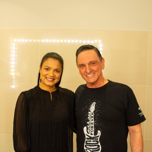 Paulo Miklos Rock Instrumental