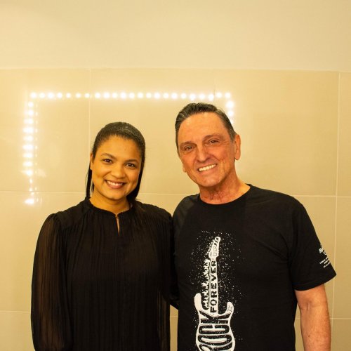 Paulo Miklos Rock Instrumental