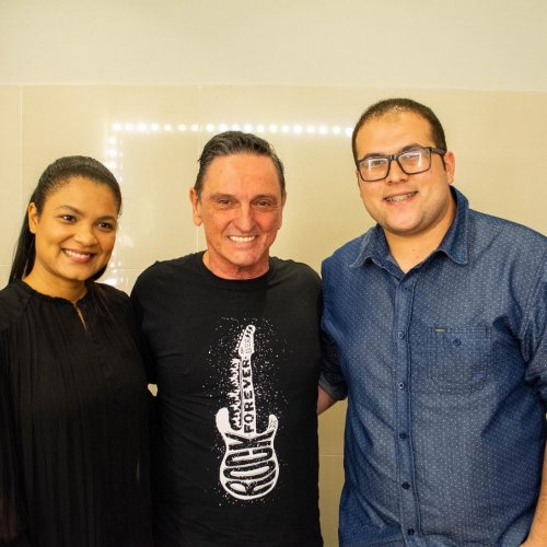 Paulo Miklos Rock Instrumental