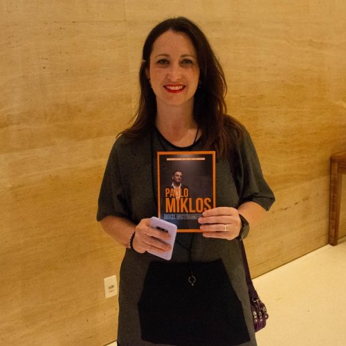 Paulo Miklos Rock Instrumental