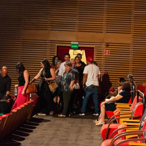 Paulo Miklos Rock Instrumental