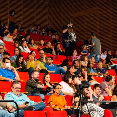 Paulo Miklos Rock Instrumental