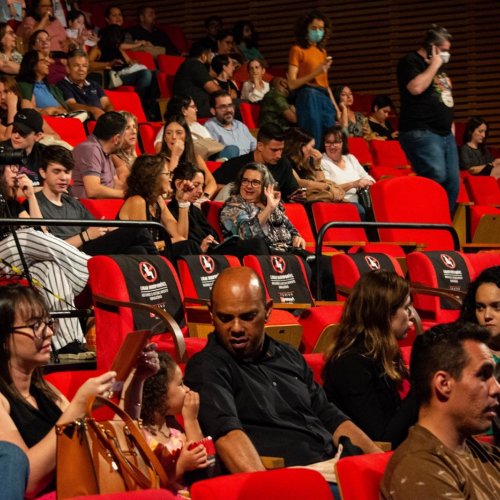 Paulo Miklos Rock Instrumental