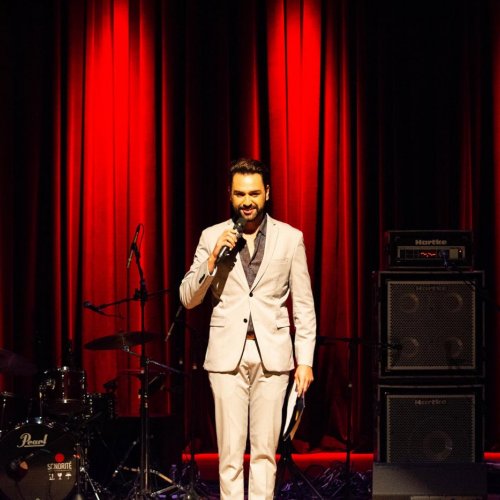 Paulo Miklos Rock Instrumental