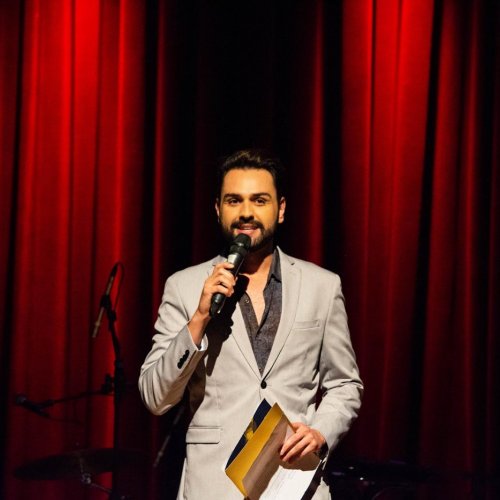 Paulo Miklos Rock Instrumental