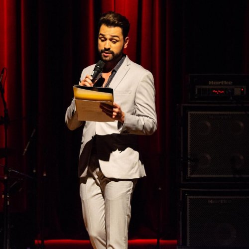 Paulo Miklos Rock Instrumental