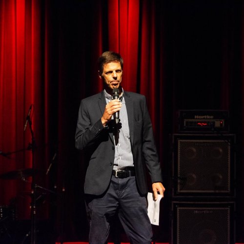 Paulo Miklos Rock Instrumental