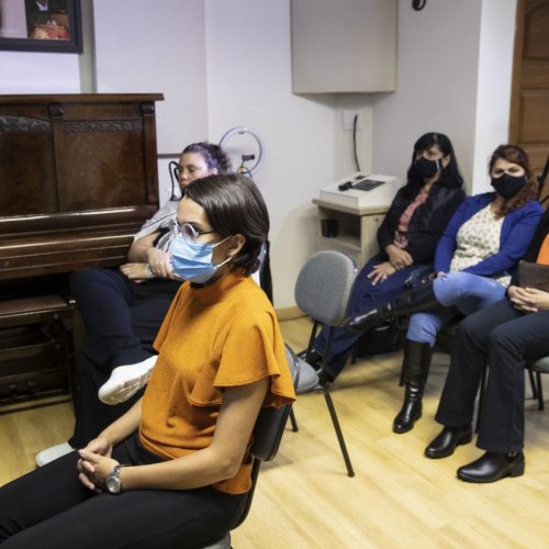 Msica e Mercado de Trabalho - 25052022