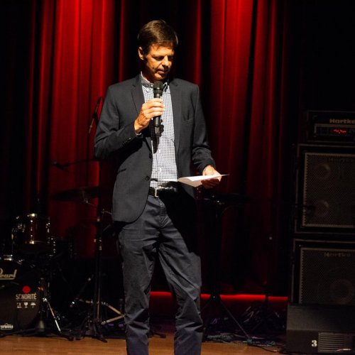 Paulo Miklos Rock Instrumental