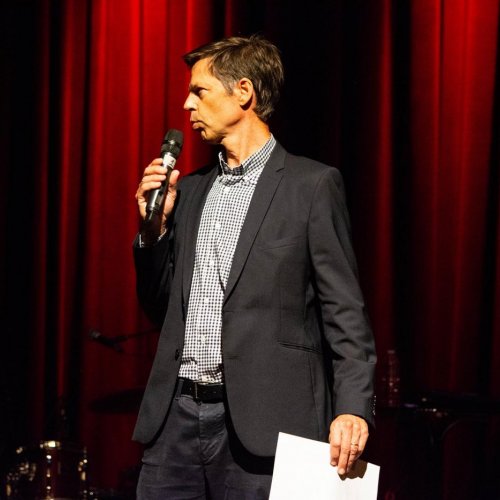 Paulo Miklos Rock Instrumental