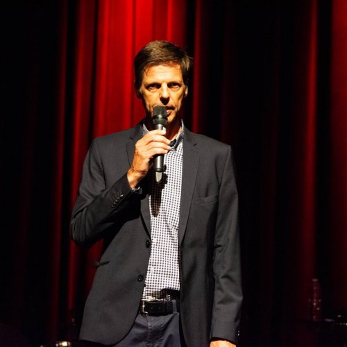 Paulo Miklos Rock Instrumental