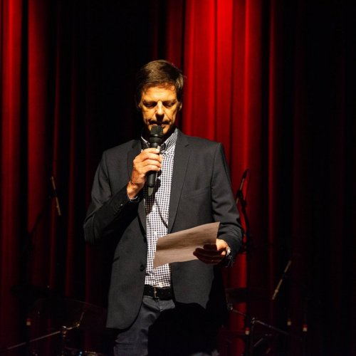 Paulo Miklos Rock Instrumental