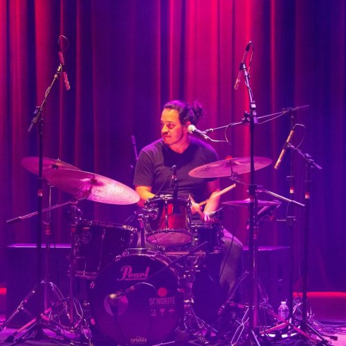 Paulo Miklos Rock Instrumental