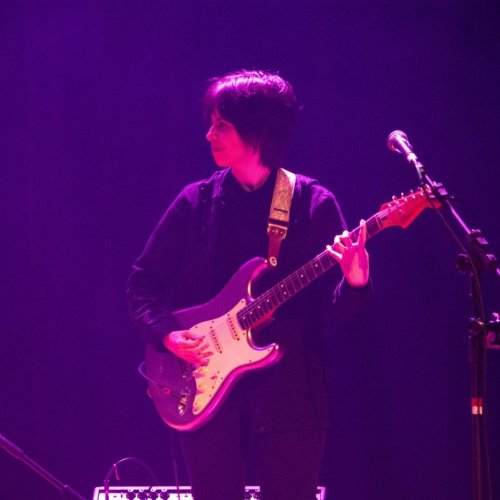 Paulo Miklos Rock Instrumental