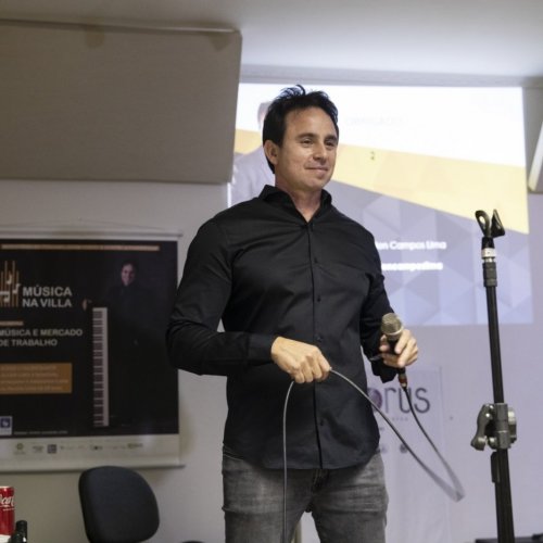 Msica e Mercado de Trabalho - 25052022