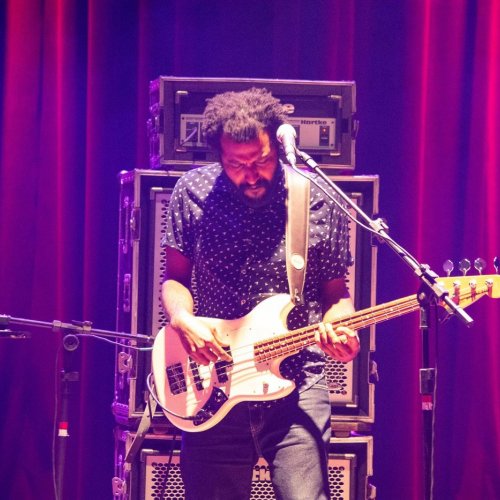 Paulo Miklos Rock Instrumental