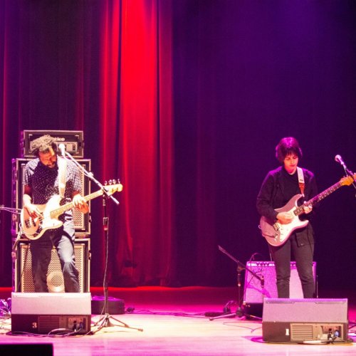 Paulo Miklos Rock Instrumental