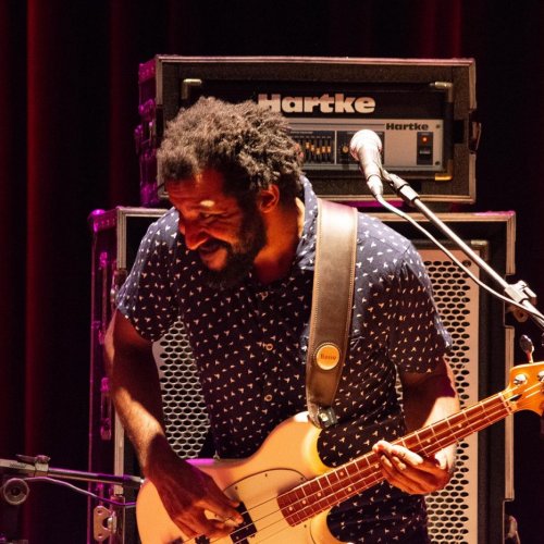 Paulo Miklos Rock Instrumental