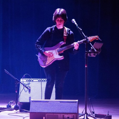 Paulo Miklos Rock Instrumental