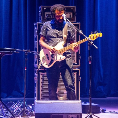 Paulo Miklos Rock Instrumental