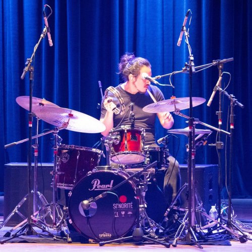 Paulo Miklos Rock Instrumental