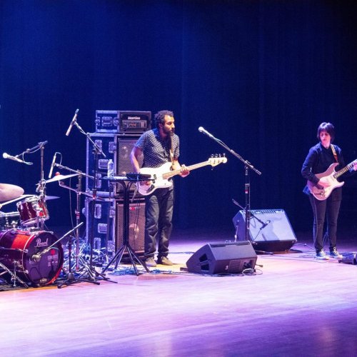 Paulo Miklos Rock Instrumental