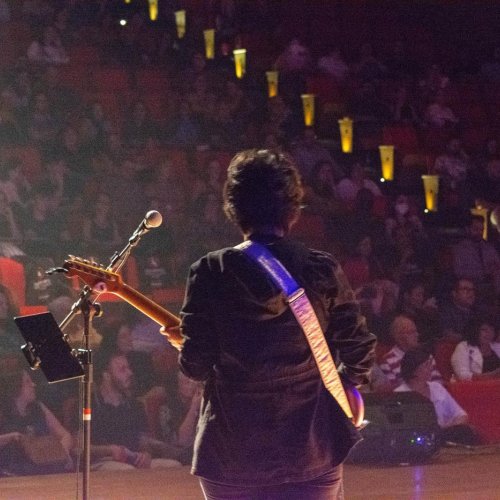 Paulo Miklos Rock Instrumental