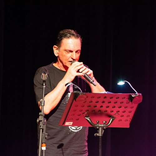 Paulo Miklos Rock Instrumental