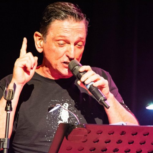 Paulo Miklos Rock Instrumental