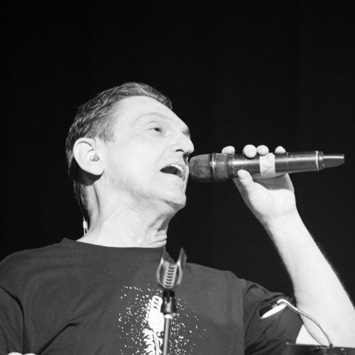 Paulo Miklos Rock Instrumental