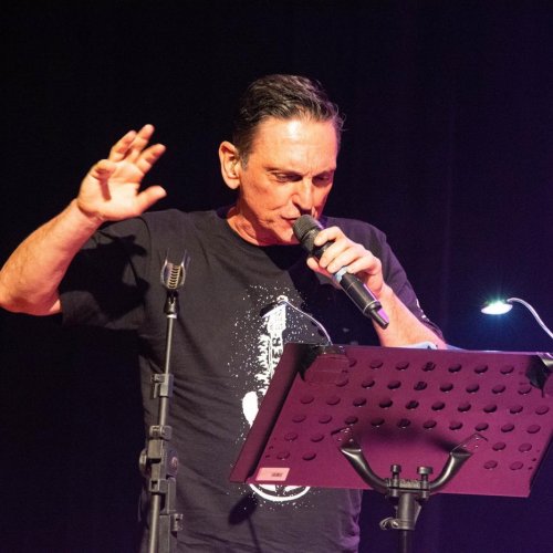 Paulo Miklos Rock Instrumental