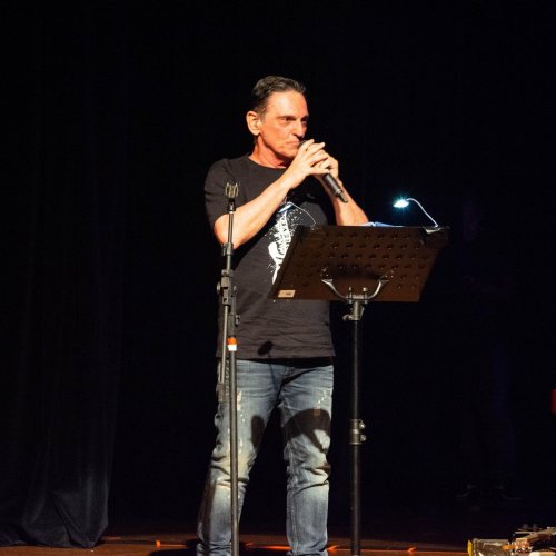 Paulo Miklos Rock Instrumental