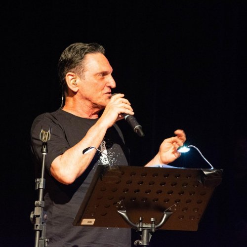 Paulo Miklos Rock Instrumental