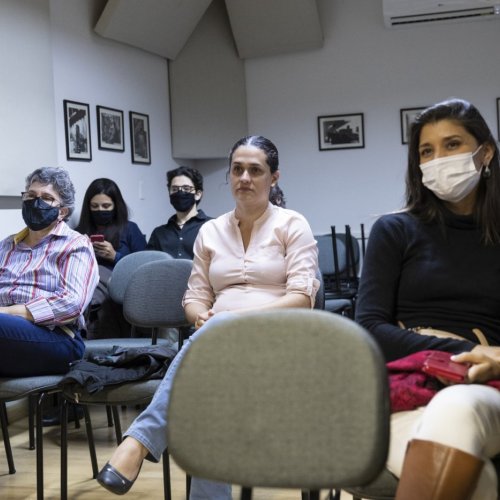 Msica e Mercado de Trabalho - 25052022