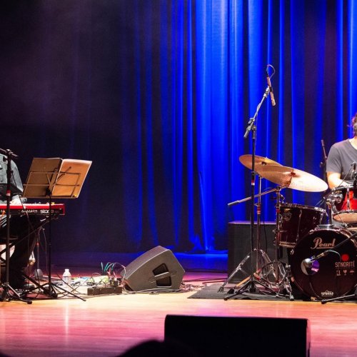 Paulo Miklos Rock Instrumental