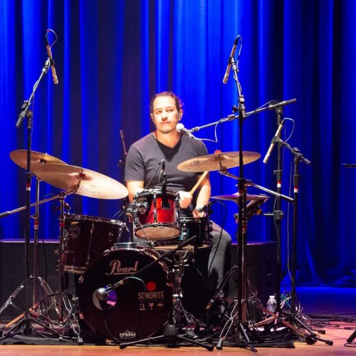 Paulo Miklos Rock Instrumental