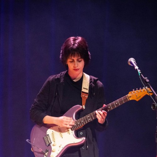 Paulo Miklos Rock Instrumental