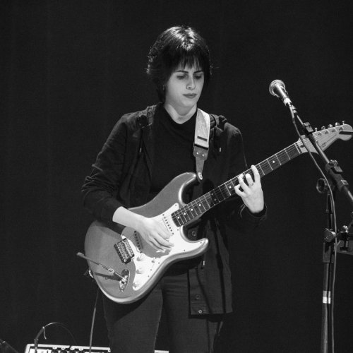 Paulo Miklos Rock Instrumental