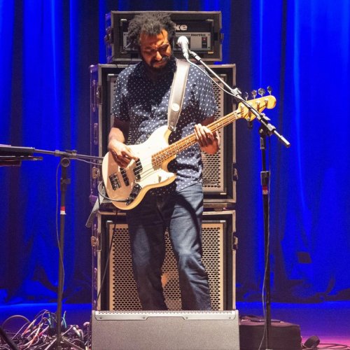 Paulo Miklos Rock Instrumental