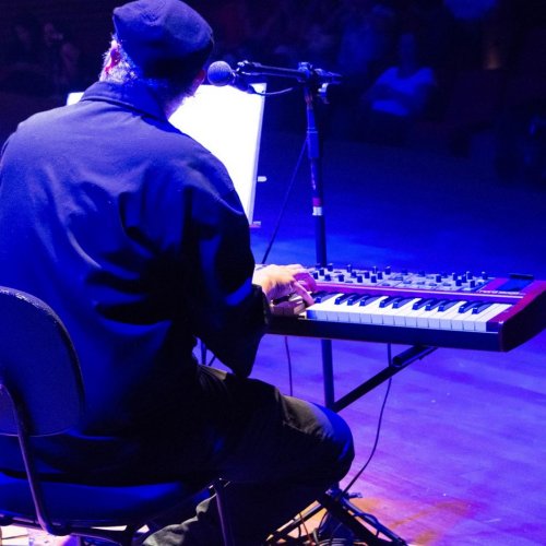 Paulo Miklos Rock Instrumental