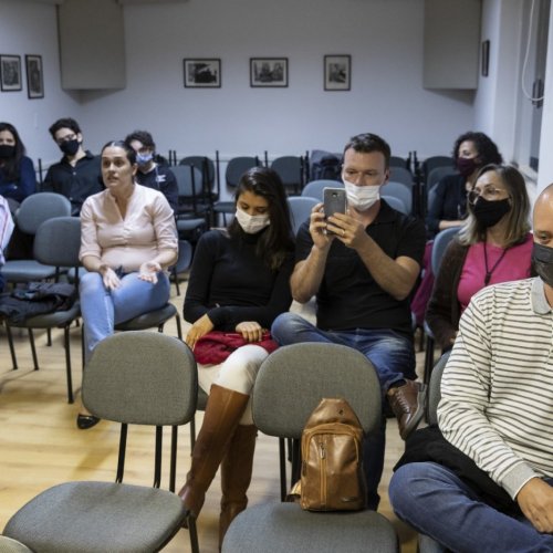 Msica e Mercado de Trabalho - 25052022