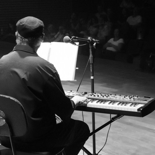 Paulo Miklos Rock Instrumental