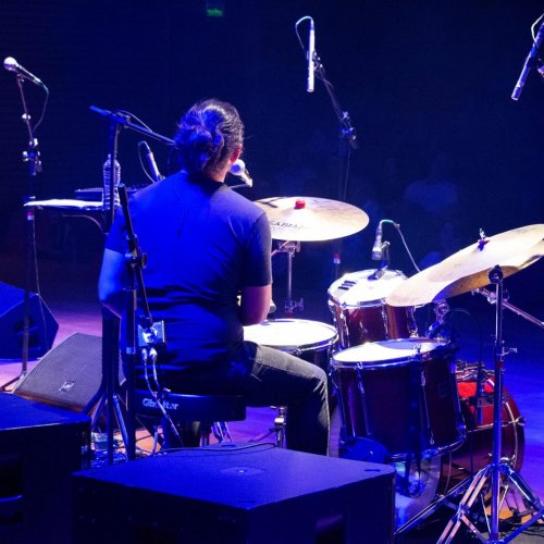 Paulo Miklos Rock Instrumental