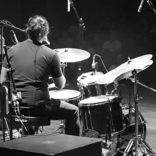 Paulo Miklos Rock Instrumental